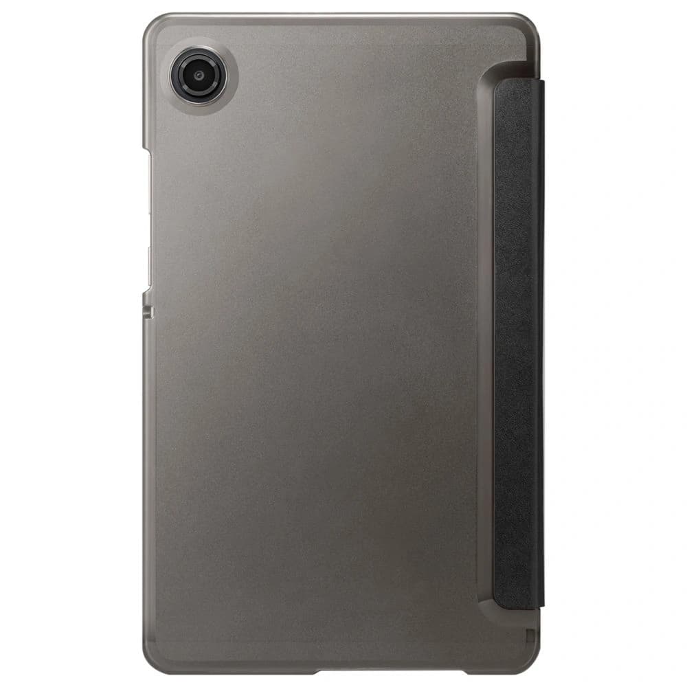 Spigen Smart Fold Samsung Galaxy Tab Tab A9 / A11 8.7 X110 / X115 / X133 / X135 Matt Fekete
 - 7