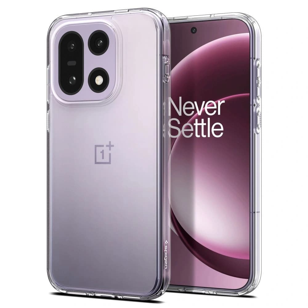 Spigen Ultra Hybrid OnePlus 15 čirý
 - 3