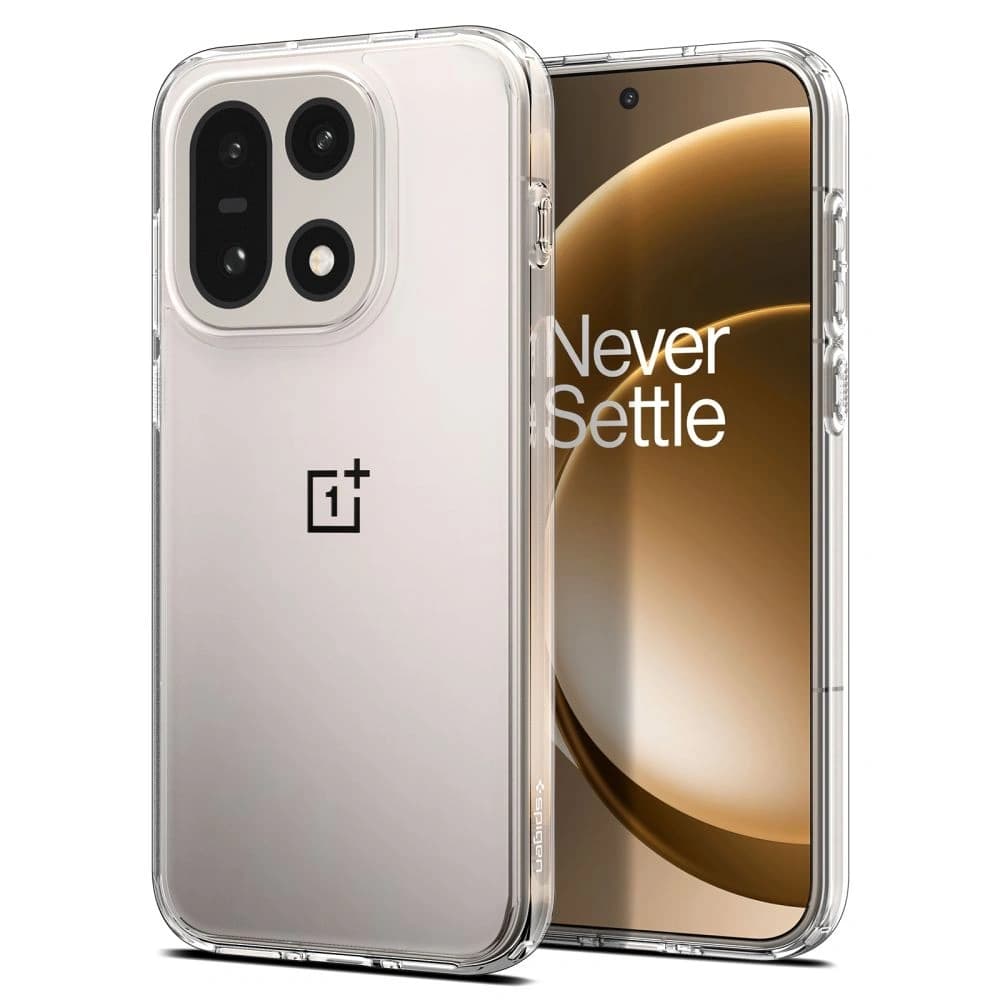 Spigen Ultra Hybrid OnePlus 15 čirý
 - 4