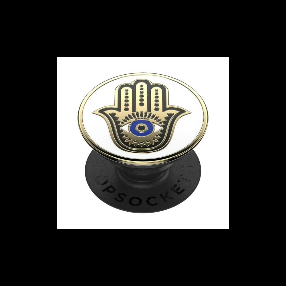 Popsockets Enamel Hamsa Hand 806142 telefon tartó és állvány
 - 1