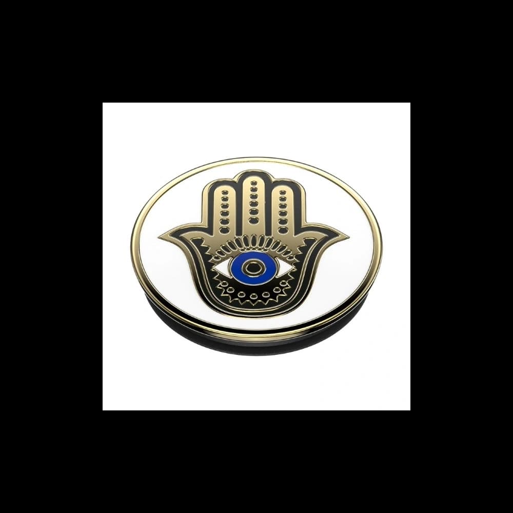 Popsockets Enamel Hamsa Hand 806142 telefon tartó és állvány
 - 2