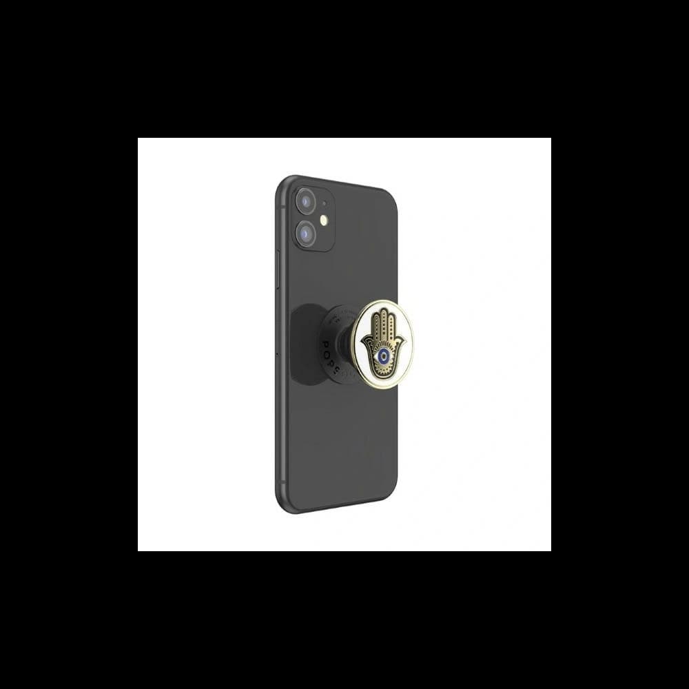 Popsockets Enamel Hamsa Hand 806142 telefon tartó és állvány
 - 4