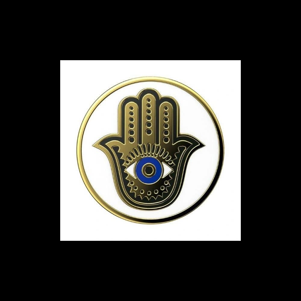 Popsockets Enamel Hamsa Hand 806142 telefon tartó és állvány
 - 5