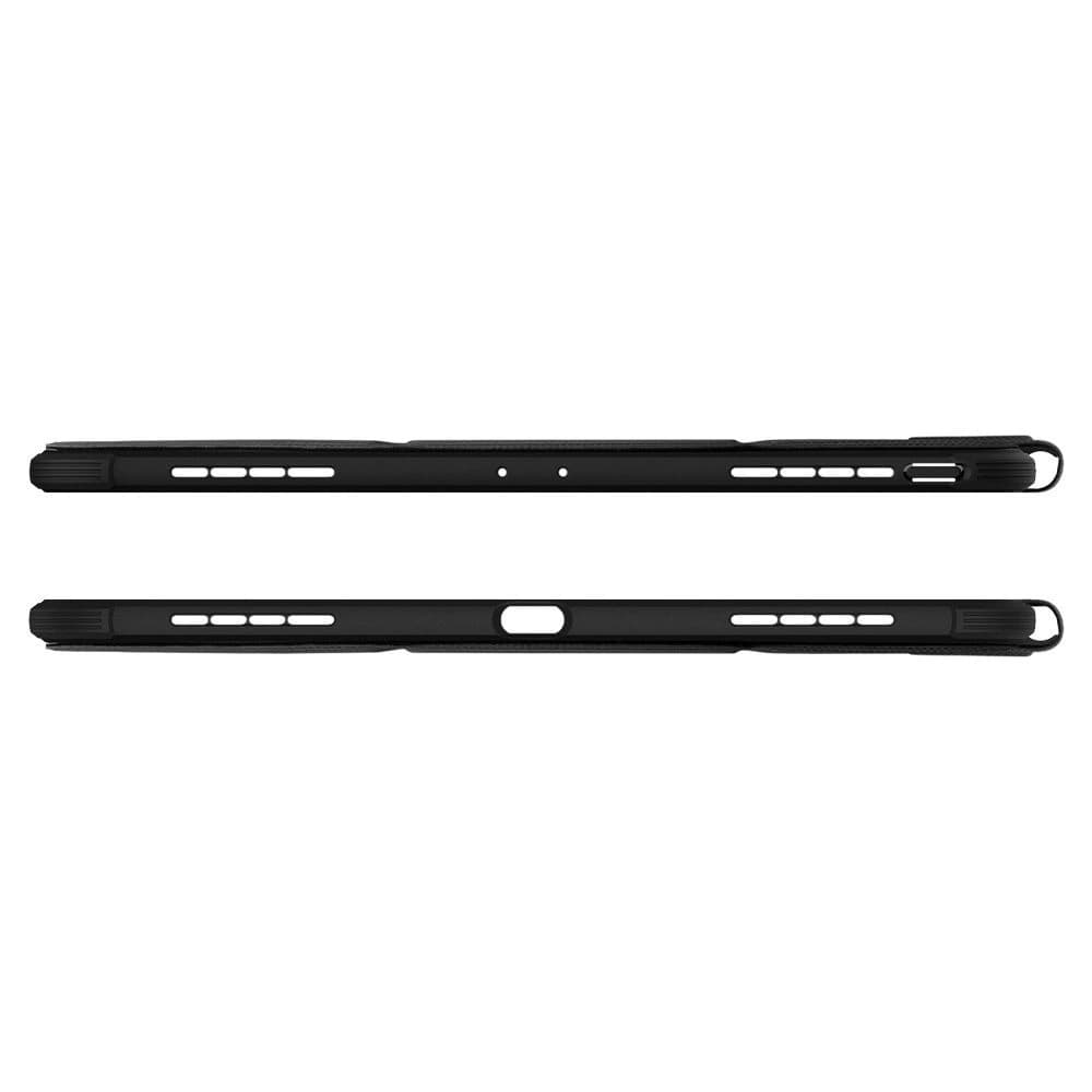Etui Spigen Rugged Armor Pro Apple iPad Pro 11 2018/2020 (1. și 2. generație) Negru - 6