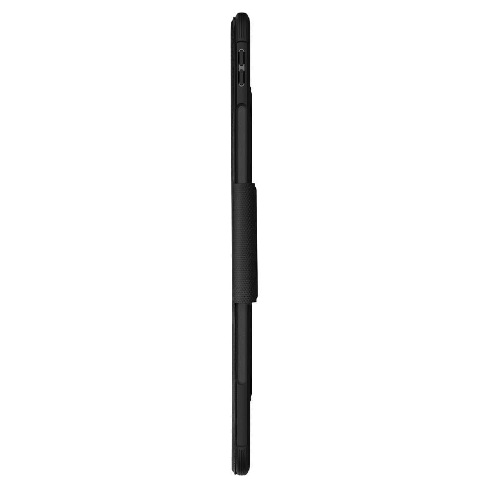 Etui Spigen Rugged Armor Pro Apple iPad Pro 11 2018/2020 (1. și 2. generație) Negru - 7