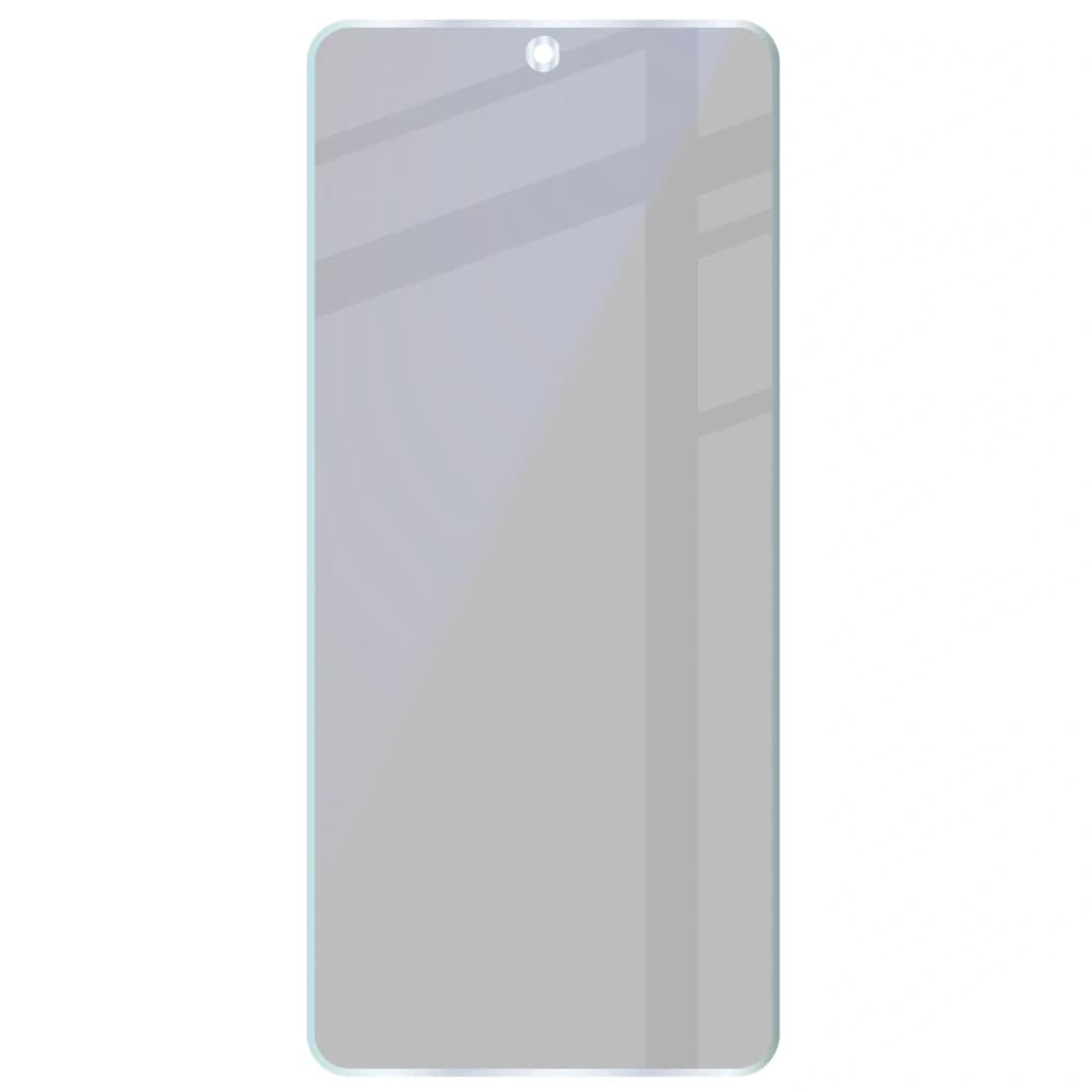 Privatizáló hibrid üveg Bizon Glass Mule Shadow a Xiaomi POCO F7 Pro-hoz, matt
 - 4