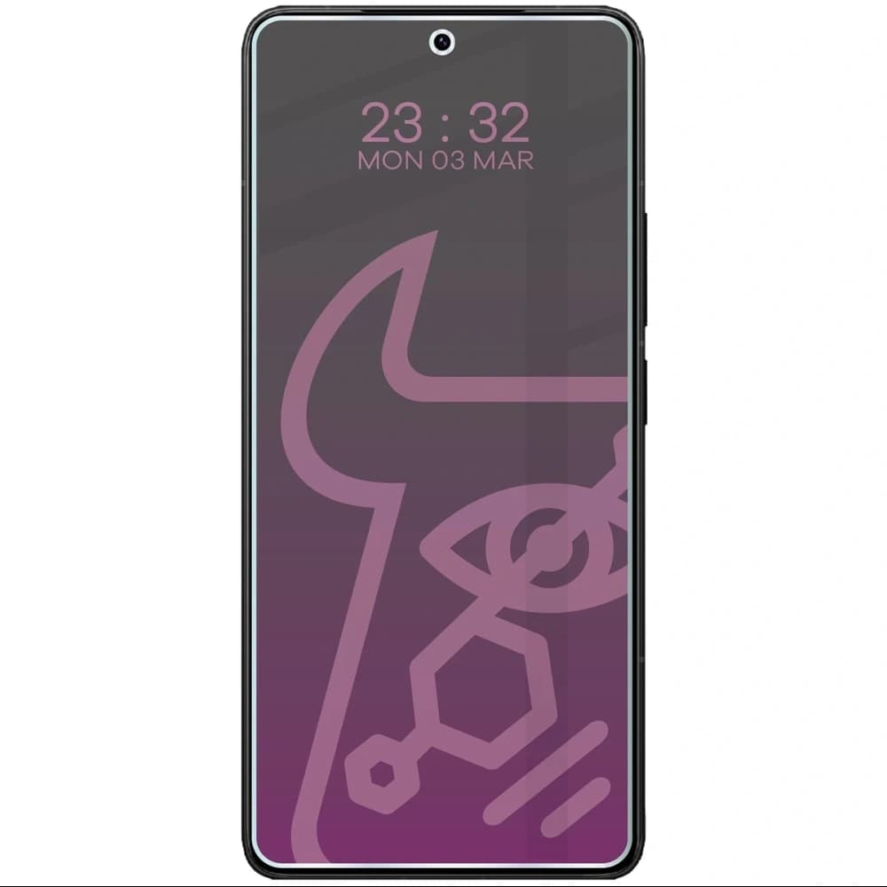 Bizon Glass Mule Shadow Xiaomi POCO F7 Ultra matt
 - 3