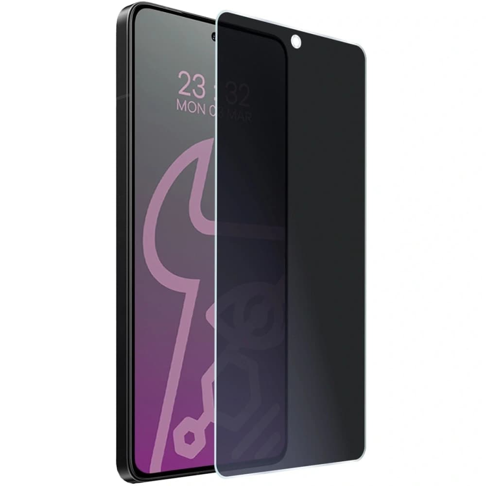 Bizon Glass Mule Shadow Xiaomi POCO F7 Ultra matt
 - 5