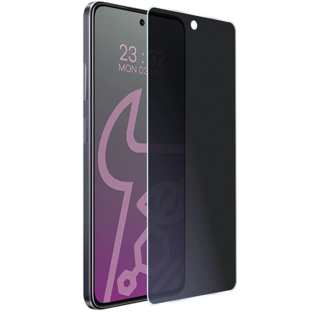 Bizon Glass Mule Shadow Realme 14x 5G mat
 - 5