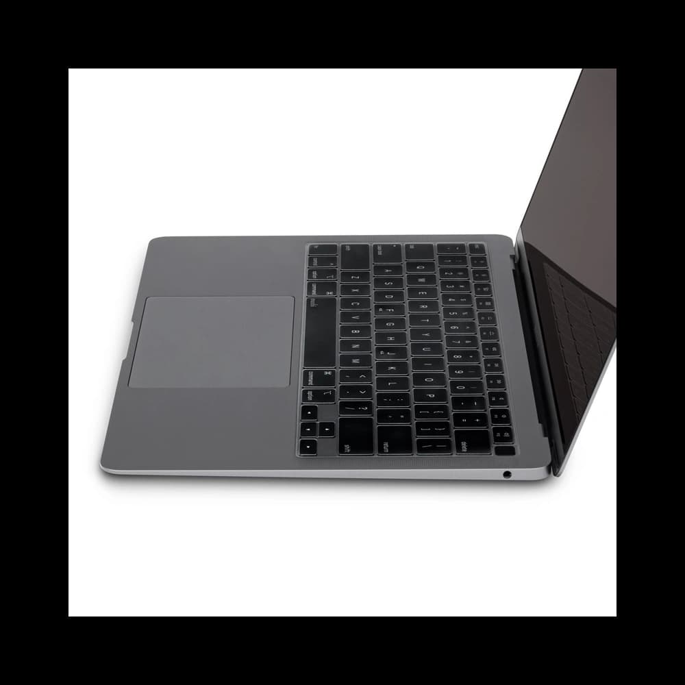 Moshi Apple Tastaturabdeckung ClearGuard MacBook Air 13 Retina (2020) (EU Layout) - 4