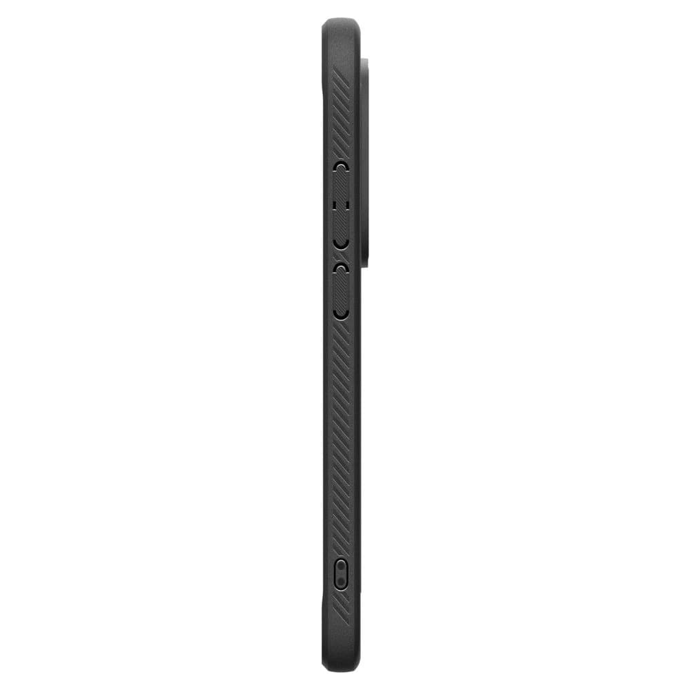 Etui Spigen Rugged Armor Xiaomi Redmi Note 15 Pro 5G Matte Black - 5