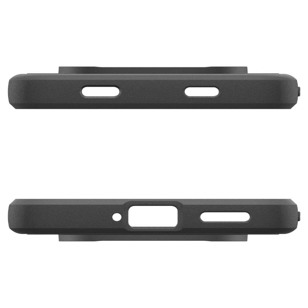 Etui Spigen Rugged Armor Xiaomi Redmi Note 15 Pro 5G Matte Black - 6