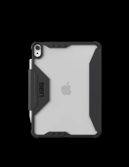 UAG Urban Armor Gear Plyo LT s držákem pro Apple Pencil pro iPad Air 11" 2024 / 11" 2025 (černý-ledový)
