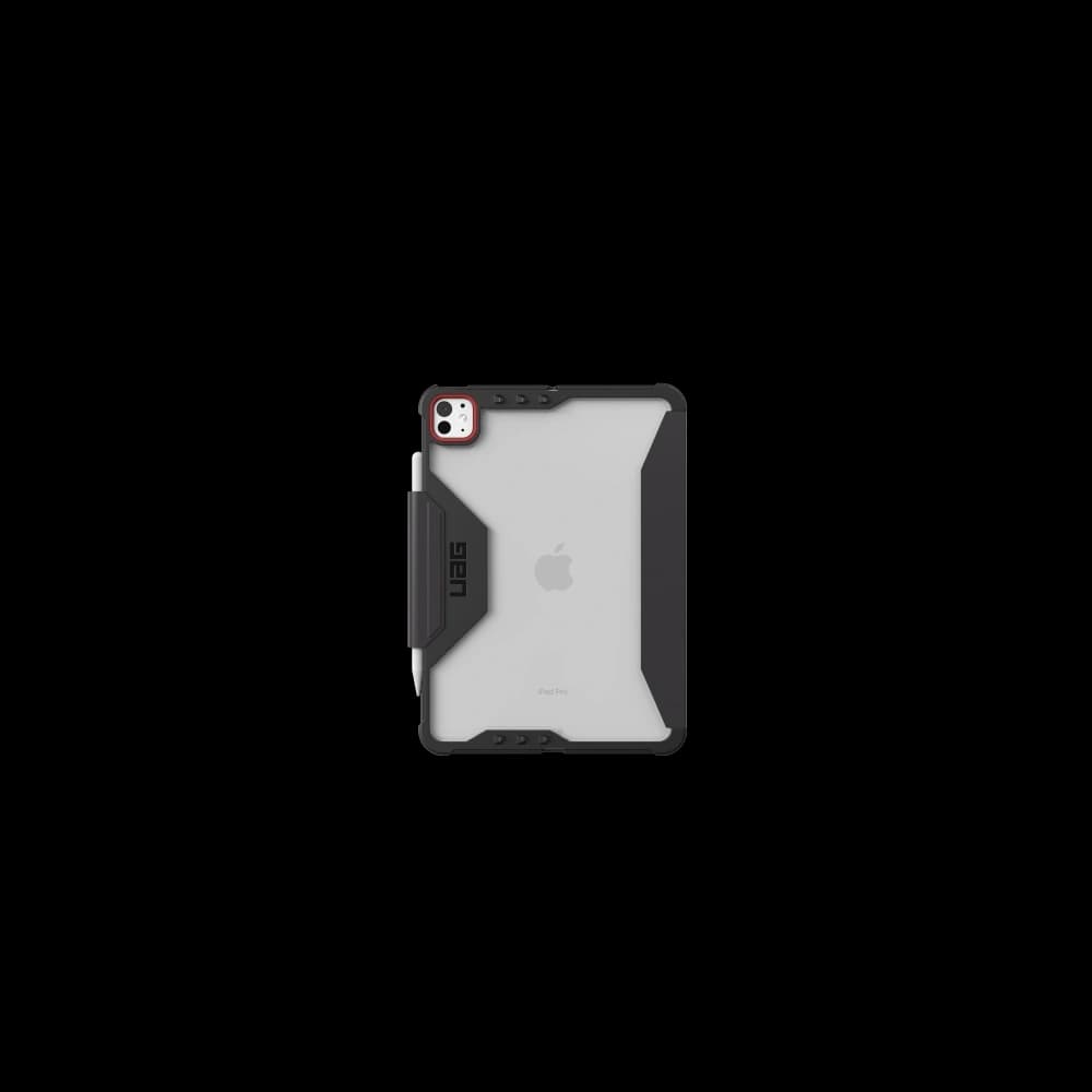 UAG Urban Armor Gear Plyo LT Apple Pencil tartóval iPad Pro 11" 2024 / 11" 2025 (fekete-jég)
 - 3