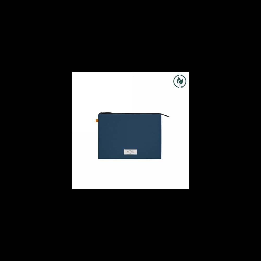 Native Union W.F.A Sleeve Apple MacBook Ai 13” (M2/M3/M4) / MacBook Pro 13” (M1/M2) (marineblau)
 - 2