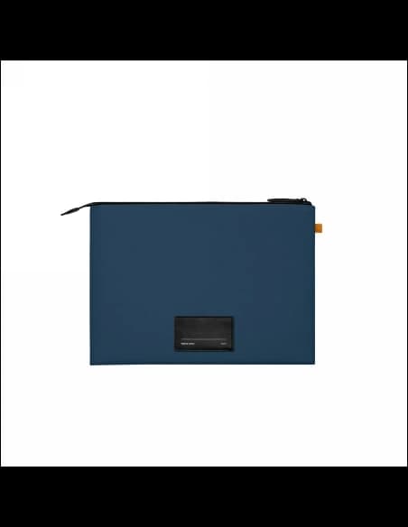 Native Union W.F.A Sleeve Apple MacBook Pro 14” (M1/M2/M3/M4/M5) (marineblau)
