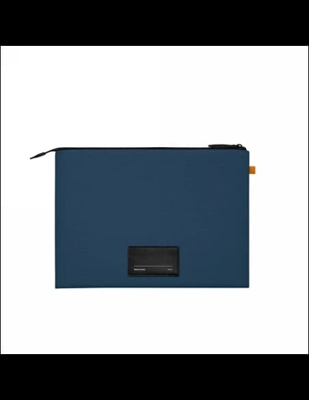 Native Union W.F.A Sleeve Apple MacBook Pro 16” (M1/M2/M3/M4) (marineblau)
