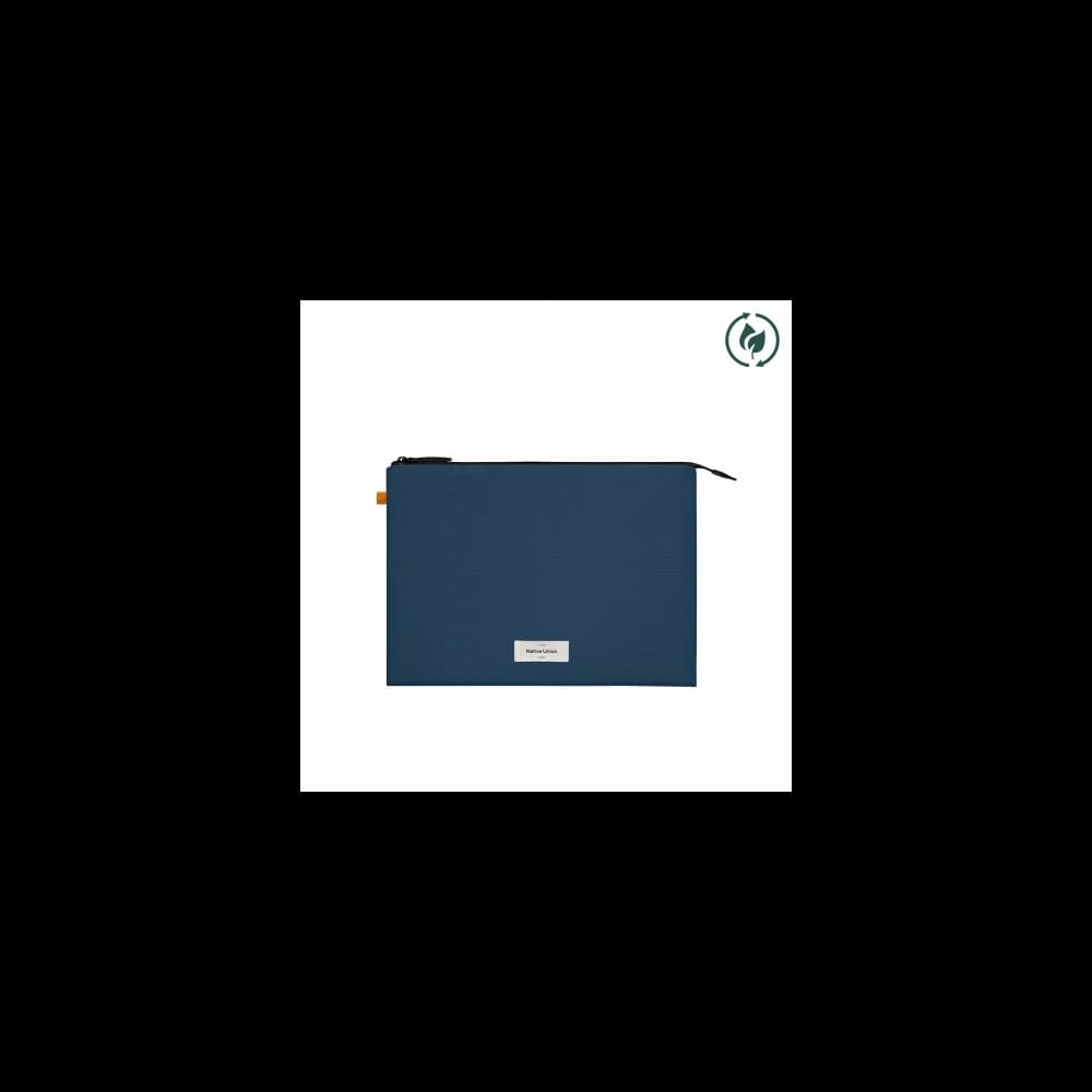 Native Union W.F.A Sleeve Apple MacBook Pro 16” (M1/M2/M3/M4) (navy)
- 2