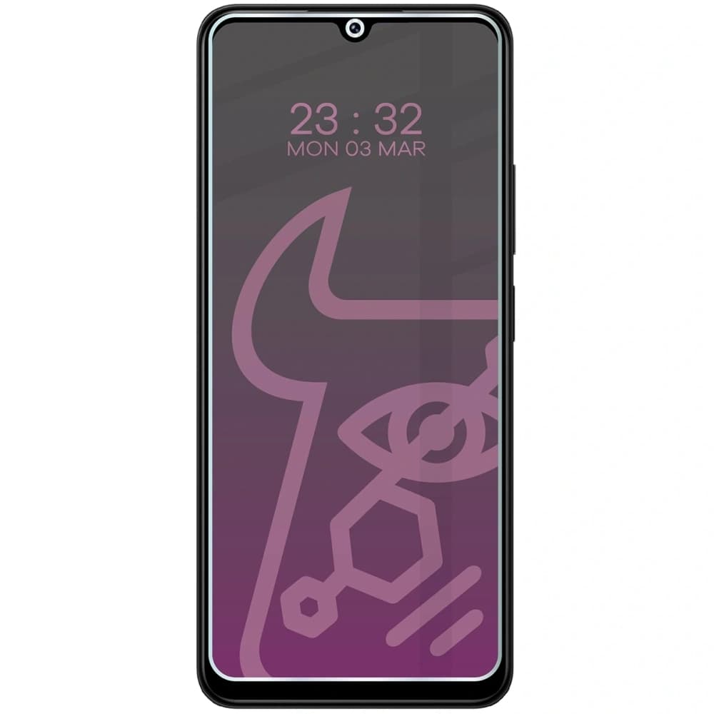 Bizon Glass Mule Shadow Xiaomi POCO C75 mat
 - 3