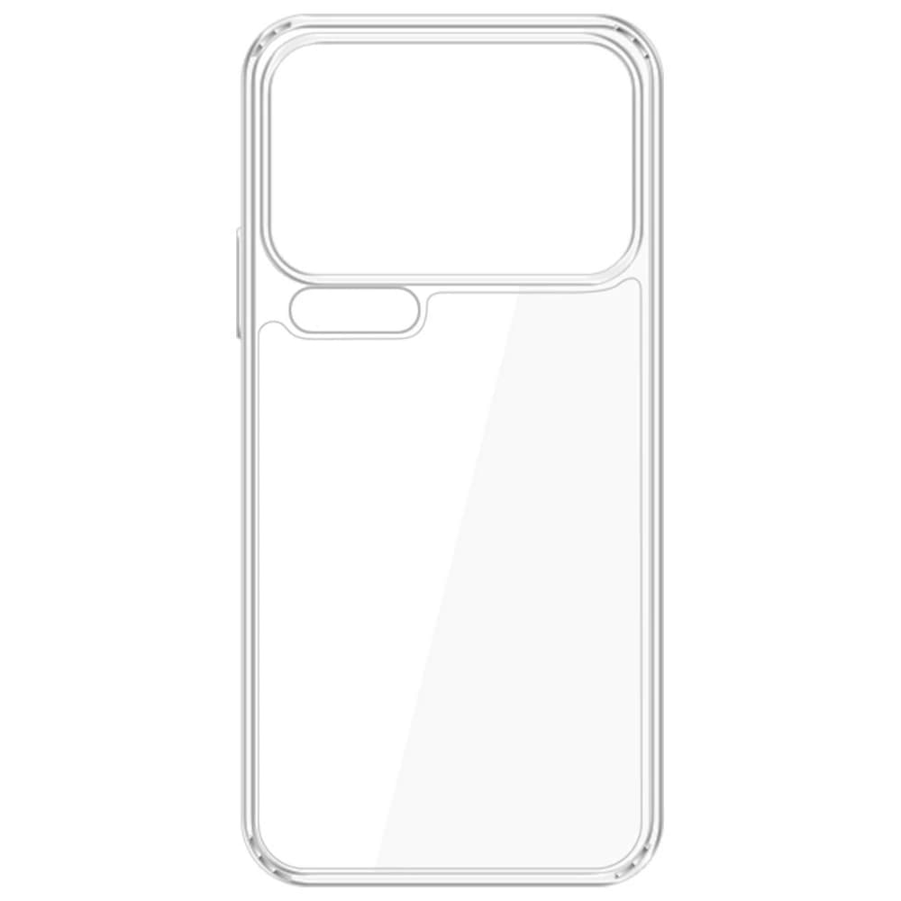 3MK Armor Case Xiaomi 17 Pro
 - 5