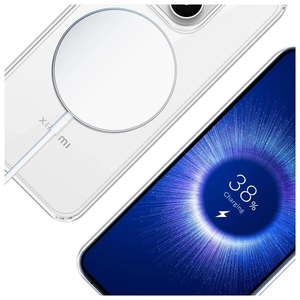 3MK Armor MagCase Xiaomi 17
- 4