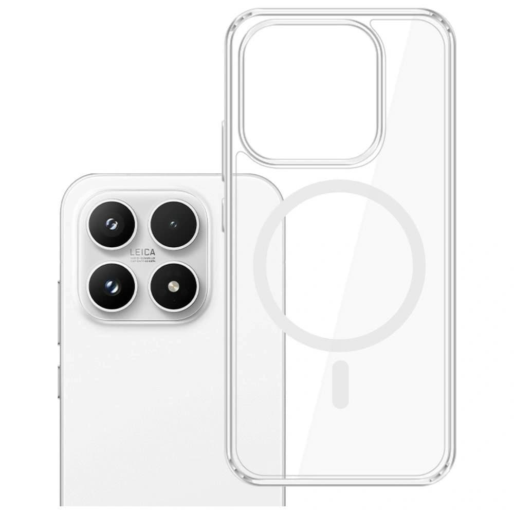 3MK Armor MagCase Xiaomi 17
- 8