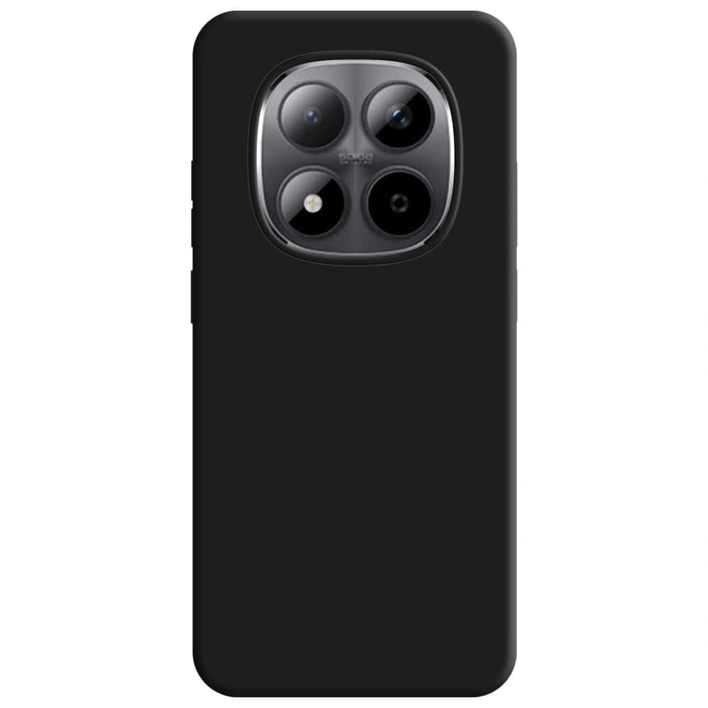 3MK Matt Case Pro Redmi Note 15 Pro black - 5