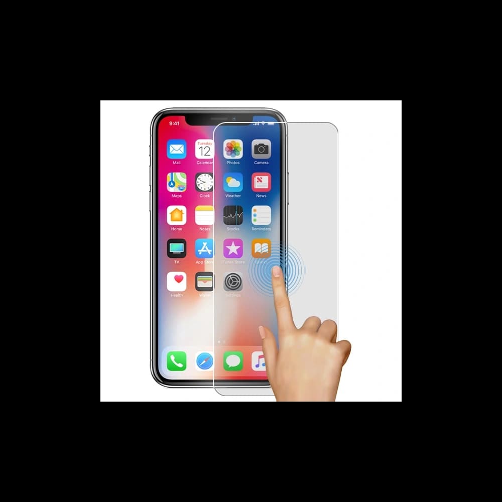 GrizzGlass PaperScreen Realme P4 Pro 5G - 4