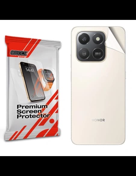 GrizzGlass SatinSkin Honor X7d 4G