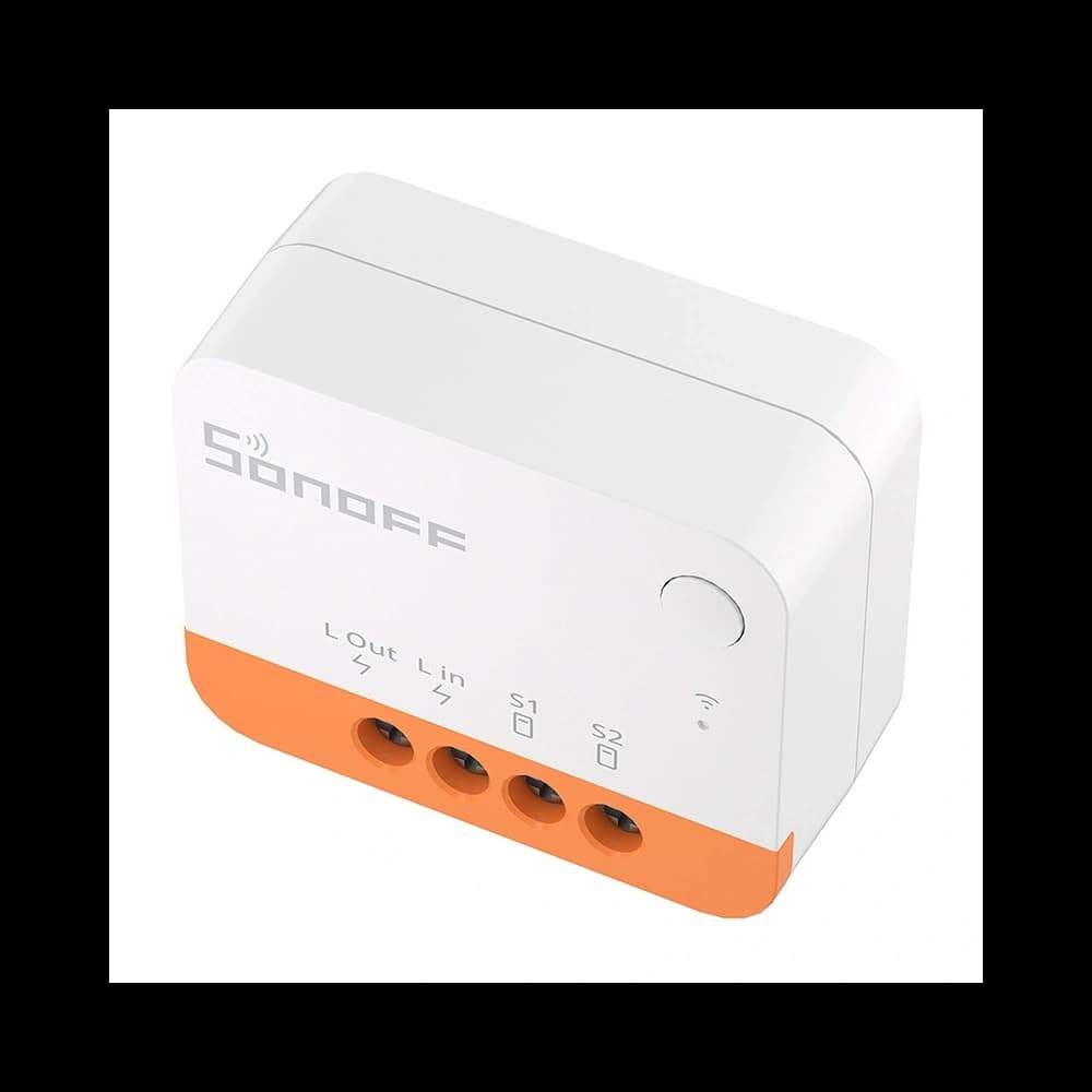 Sonoff ZBMINIL2 inteligentní mini ZigBee spínač [2 BALENÍ] - 5