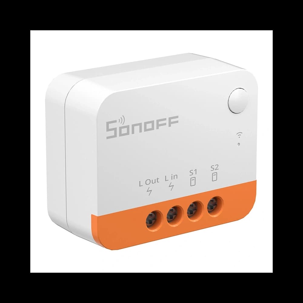 Sonoff ZBMINIL2 inteligentní mini ZigBee spínač [2 BALENÍ] - 6
