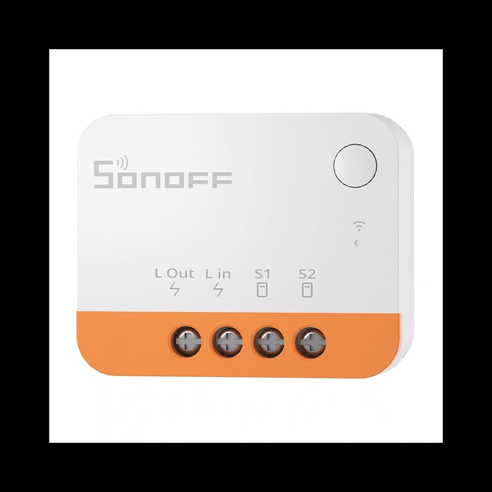 Sonoff ZBMINIL2 inteligentní mini ZigBee spínač [2 BALENÍ] - 7