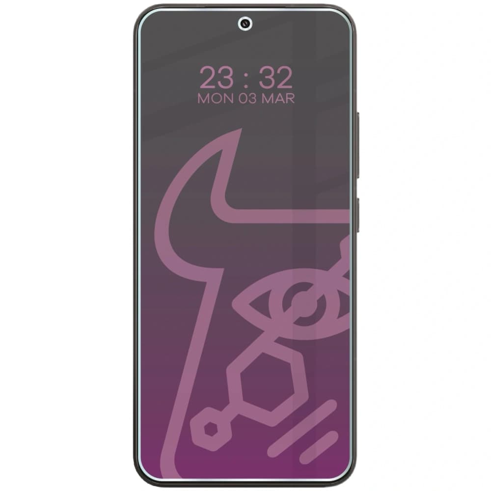 Bizon Glass Mule Shadow Xiaomi 15 matt
 - 3