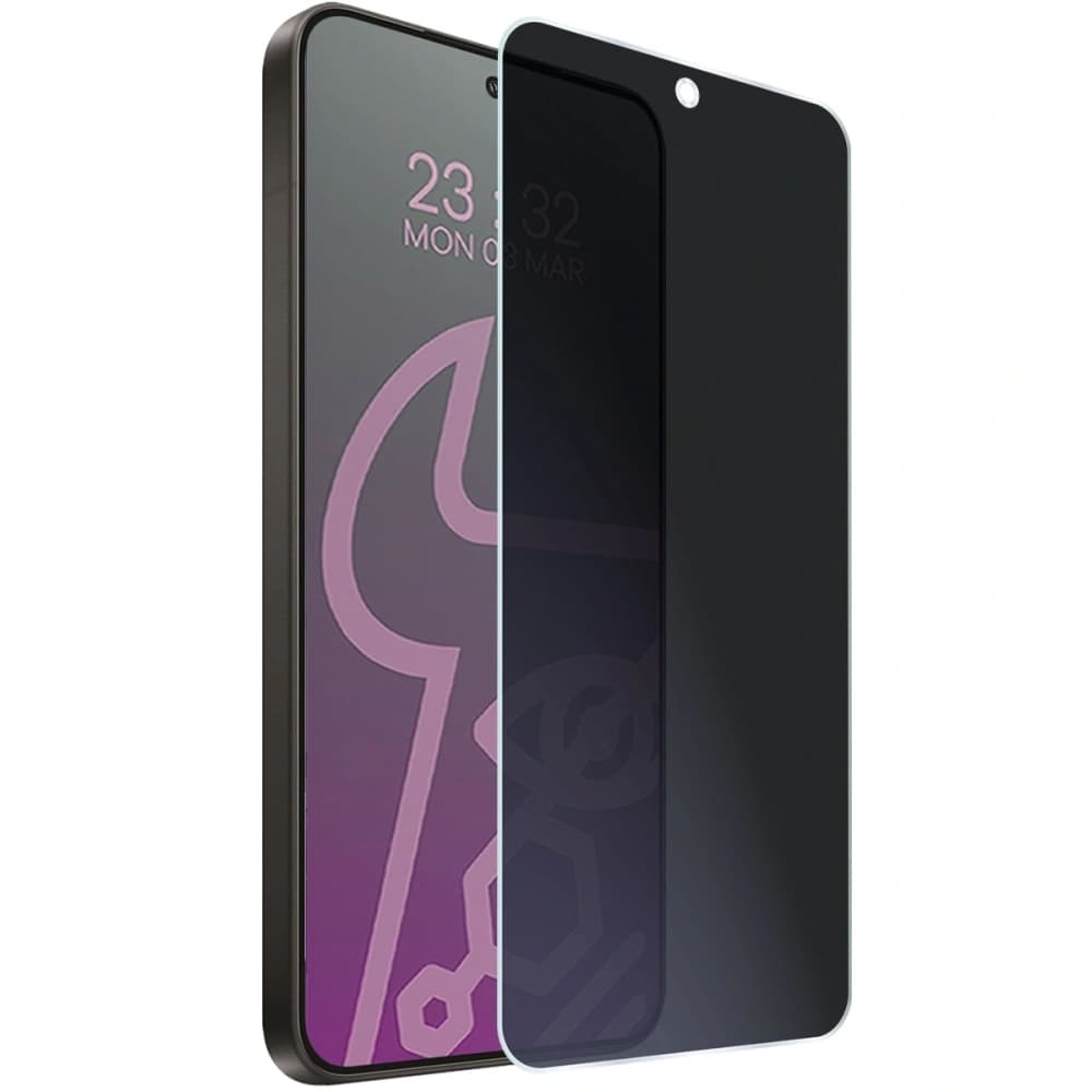 Bizon Glass Mule Shadow Xiaomi 15 matt
 - 5