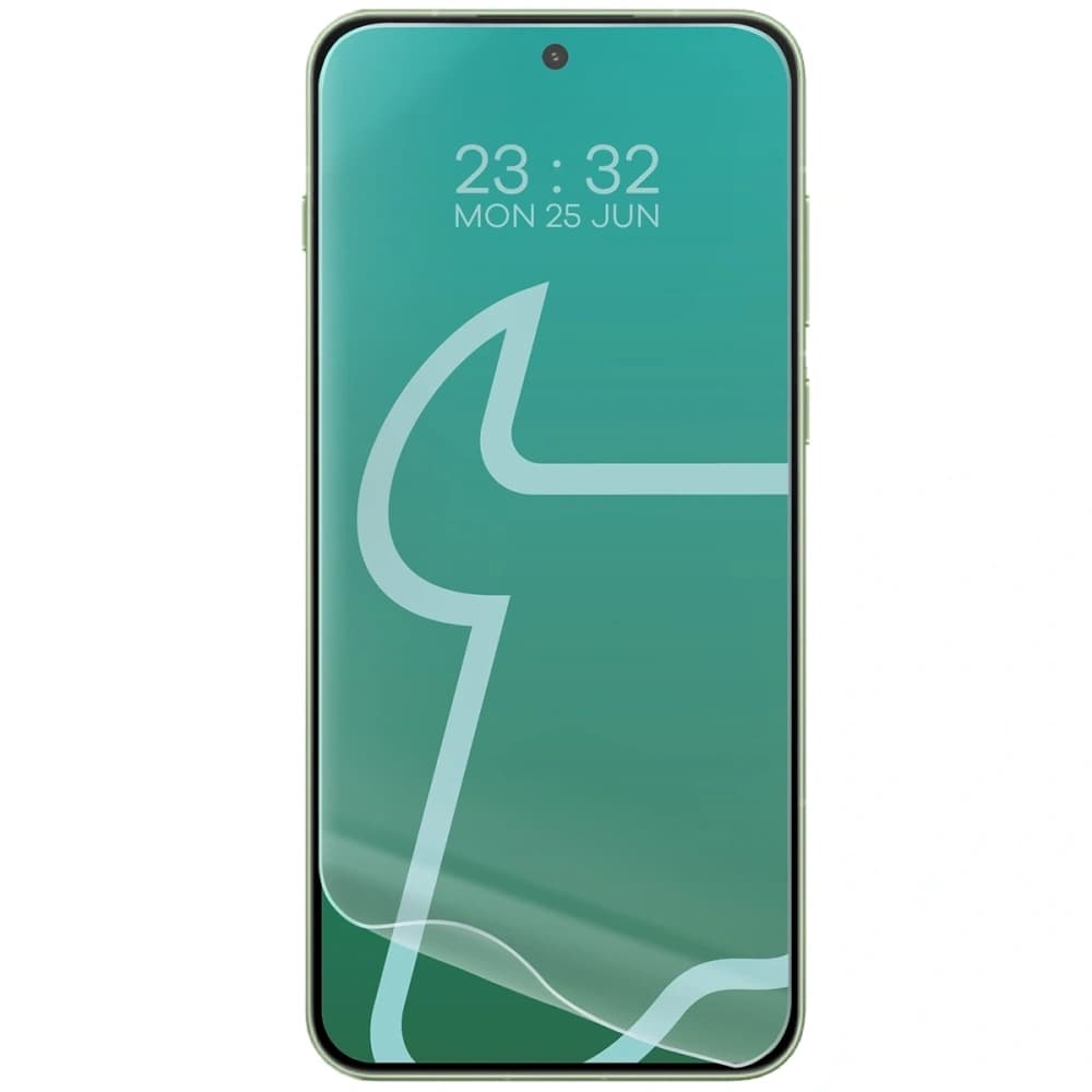 Bizon Glass Hydrogel Front OnePlus 15R
 - 3