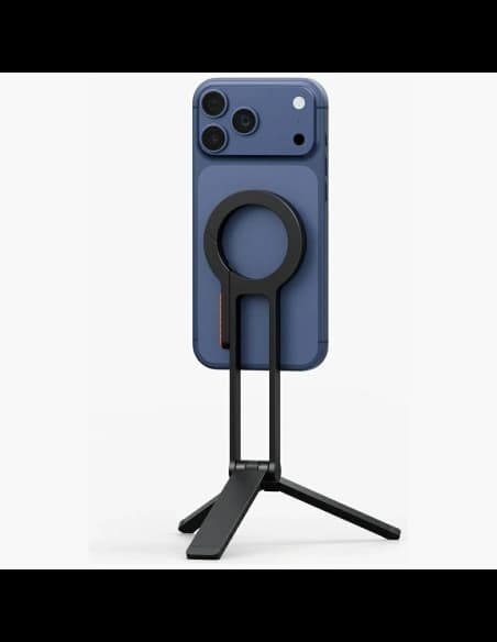 UNIQ Arcus TriPod Állvány Mágneses Tartó Fekete
