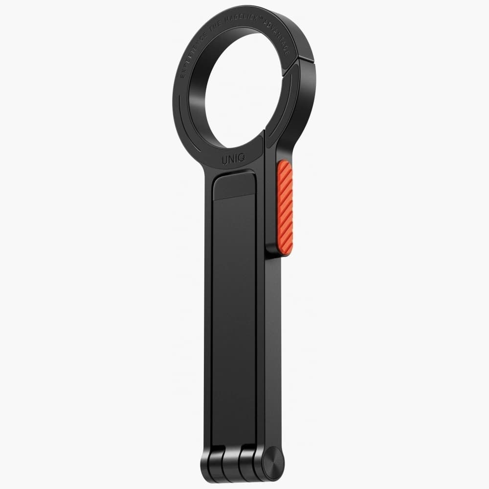 UNIQ Arcus TriPod Stand Magnetischer Halter Schwarz
 - 2