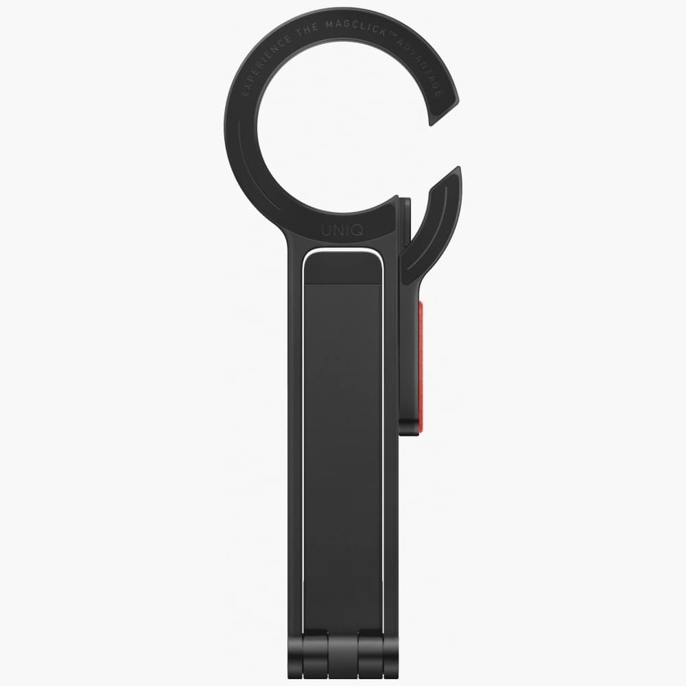 UNIQ Arcus TriPod Stand Magnetischer Halter Schwarz
 - 3