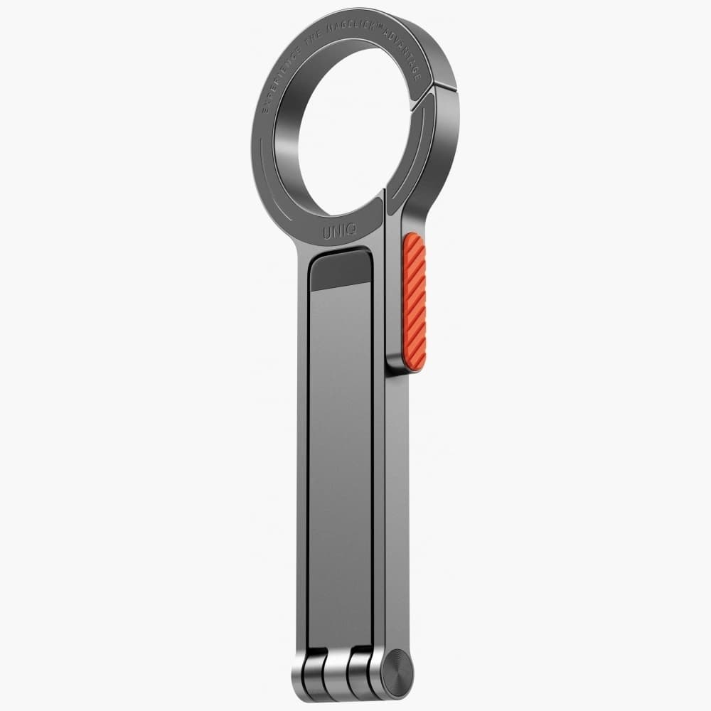 UNIQ Arcus TriPod Stand Magnetischer Halter Silber
 - 2