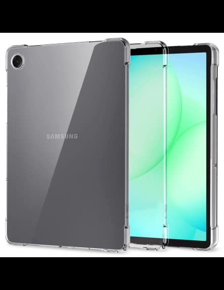 Tech-Protect Flexair Samsung Galaxy Tab A9+ / A11+ Plus 11.0 X210 / X215 / X216 / X230 / X235 / X236 Clear