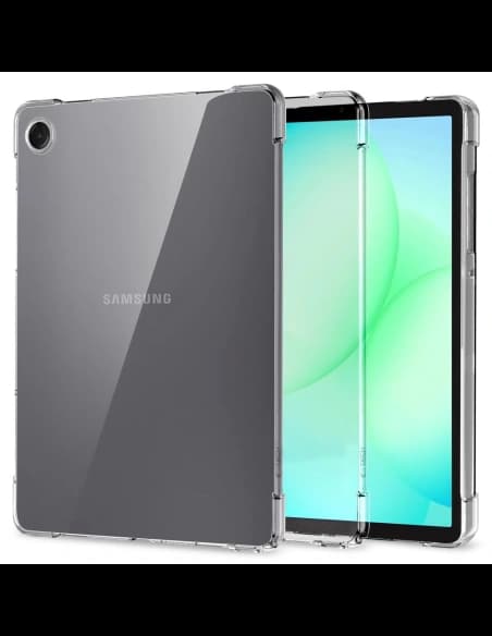 Tech-Protect Flexair Samsung Galaxy Tab A9 / A11 8.7 X110 / X115 / X133 / X135 Clear
