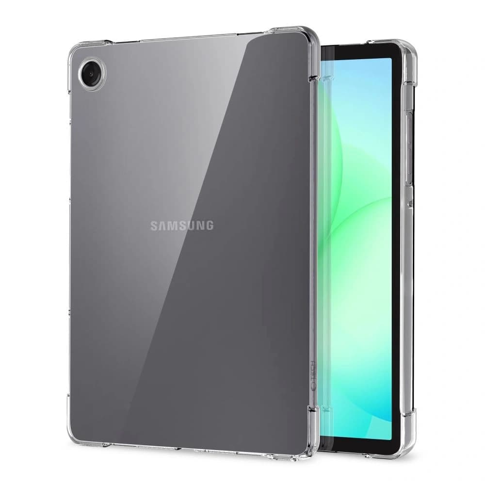 Tech-Protect Flexair Samsung Galaxy Tab A9 / A11 8.7 X110 / X115 / X133 / X135 Clear - 2