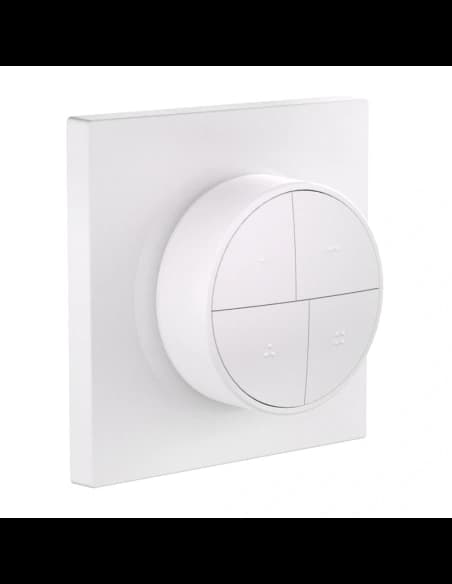 Intelligent wireless ZigBee button Sonoff SNZB-01M