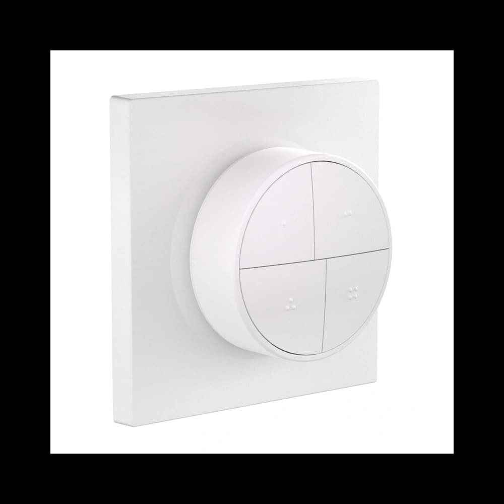 Intelligent wireless ZigBee button Sonoff SNZB-01M - 1