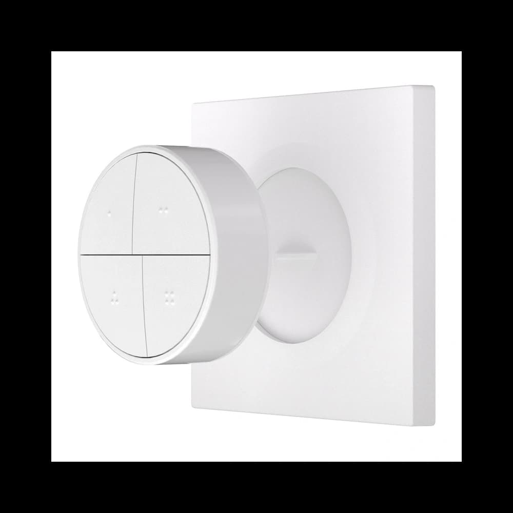 Intelligent wireless ZigBee button Sonoff SNZB-01M - 3