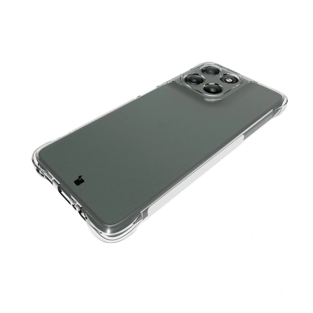 Carcasă Bizon Clear Pack Motorola Moto G57 Power / G67 Power
 - 5