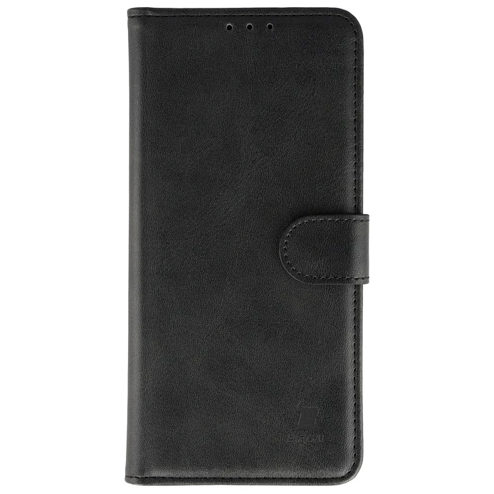 Bizon Case Pocket Motorola Edge 70 black - 2