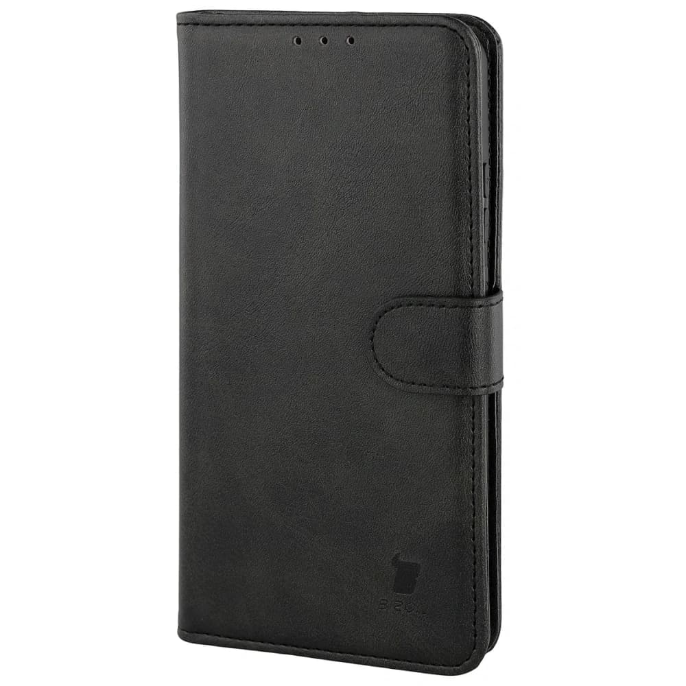 Bizon Case Pocket Motorola Edge 70 black - 3