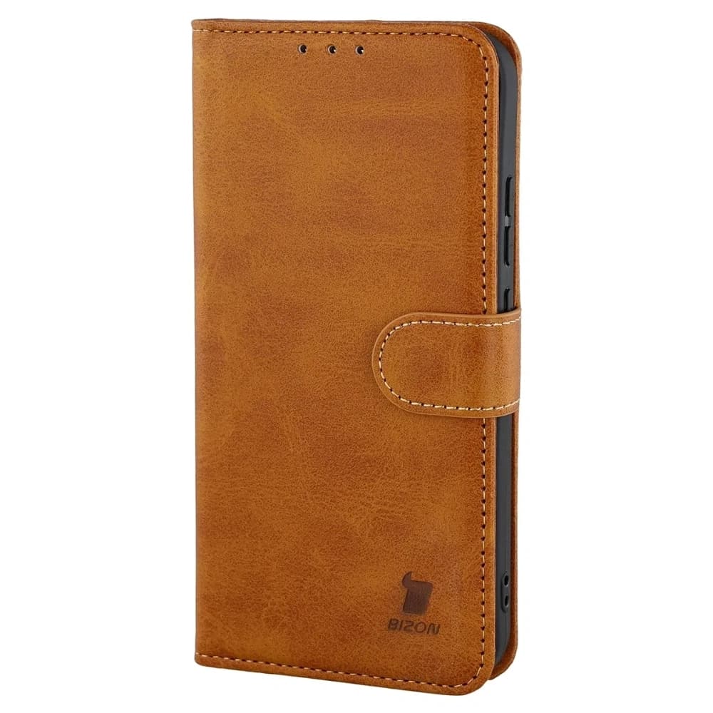 Bizon Case Pocket Xiaomi POCO F8 Pro brown - 3