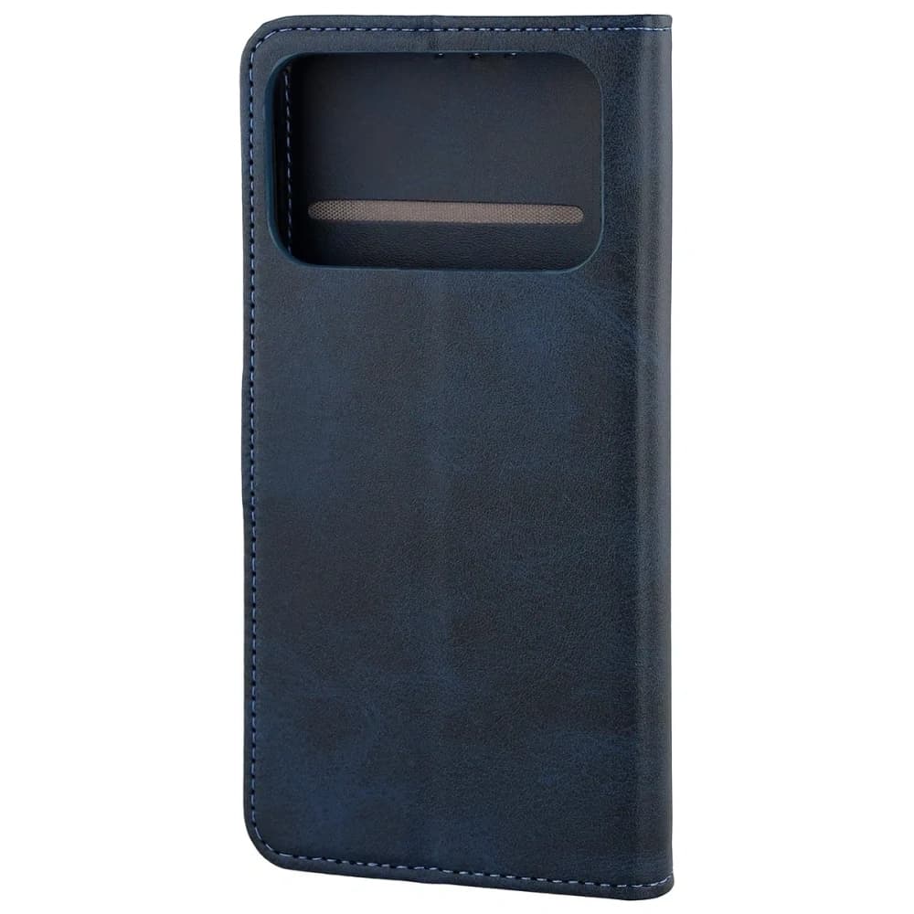 Bizon Case Pocket Xiaomi POCO F8 Pro marineblau
 - 4